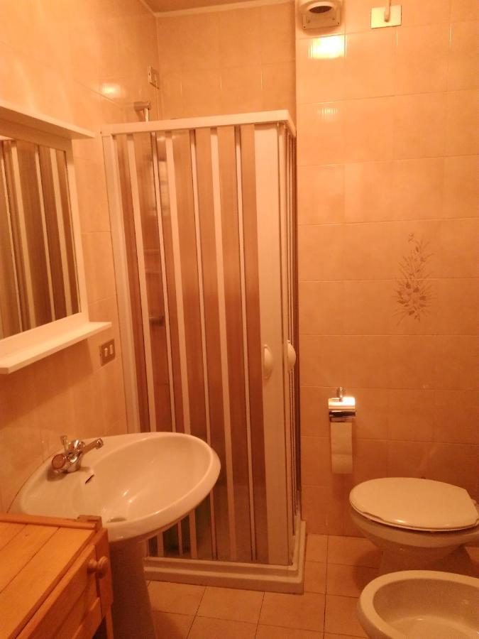 Plodn House Apartment Sappada Luaran gambar
