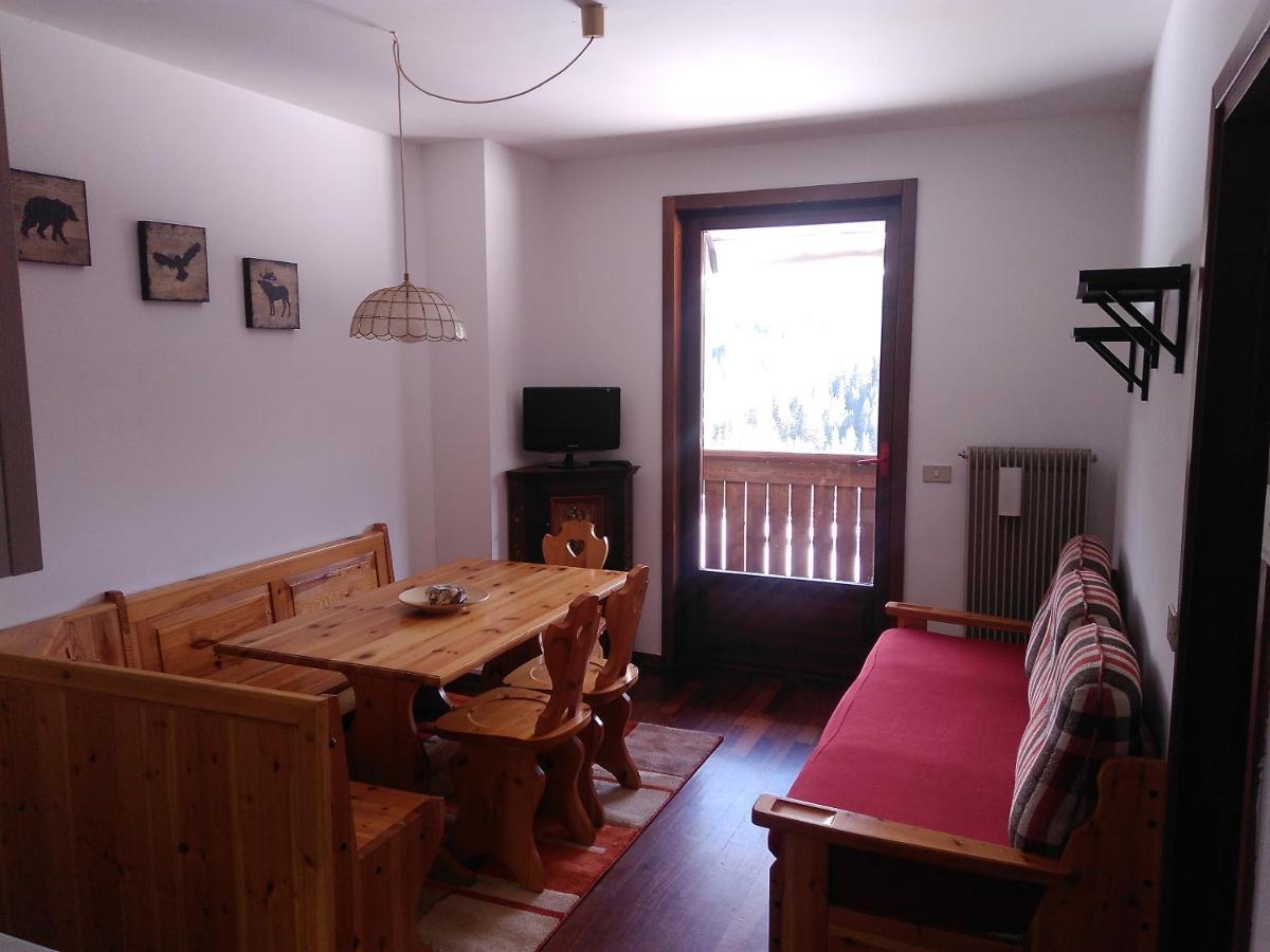 Plodn House Apartment Sappada Luaran gambar