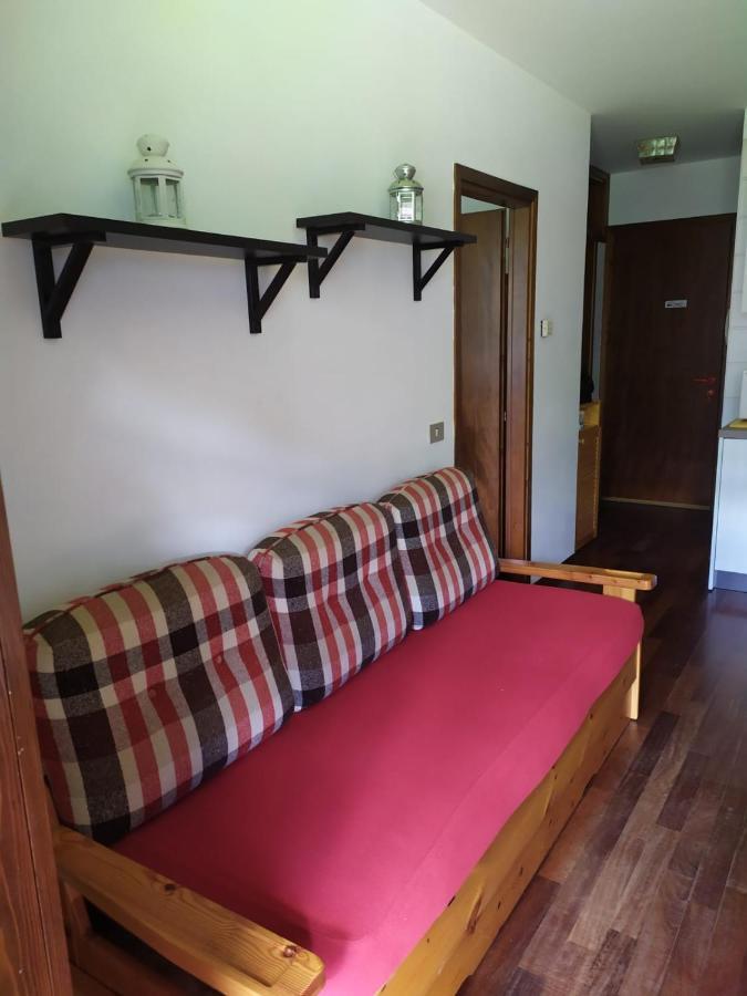 Plodn House Apartment Sappada Luaran gambar
